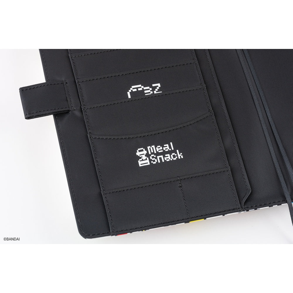 Hobonichi Techo A5 Cousins Planner Cover - Tamagotchi: Tamagotchi Techo Discovered!