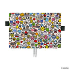 Hobonichi Techo A5 Cousins Planner Cover - Tamagotchi: Tamagotchi Techo Discovered!