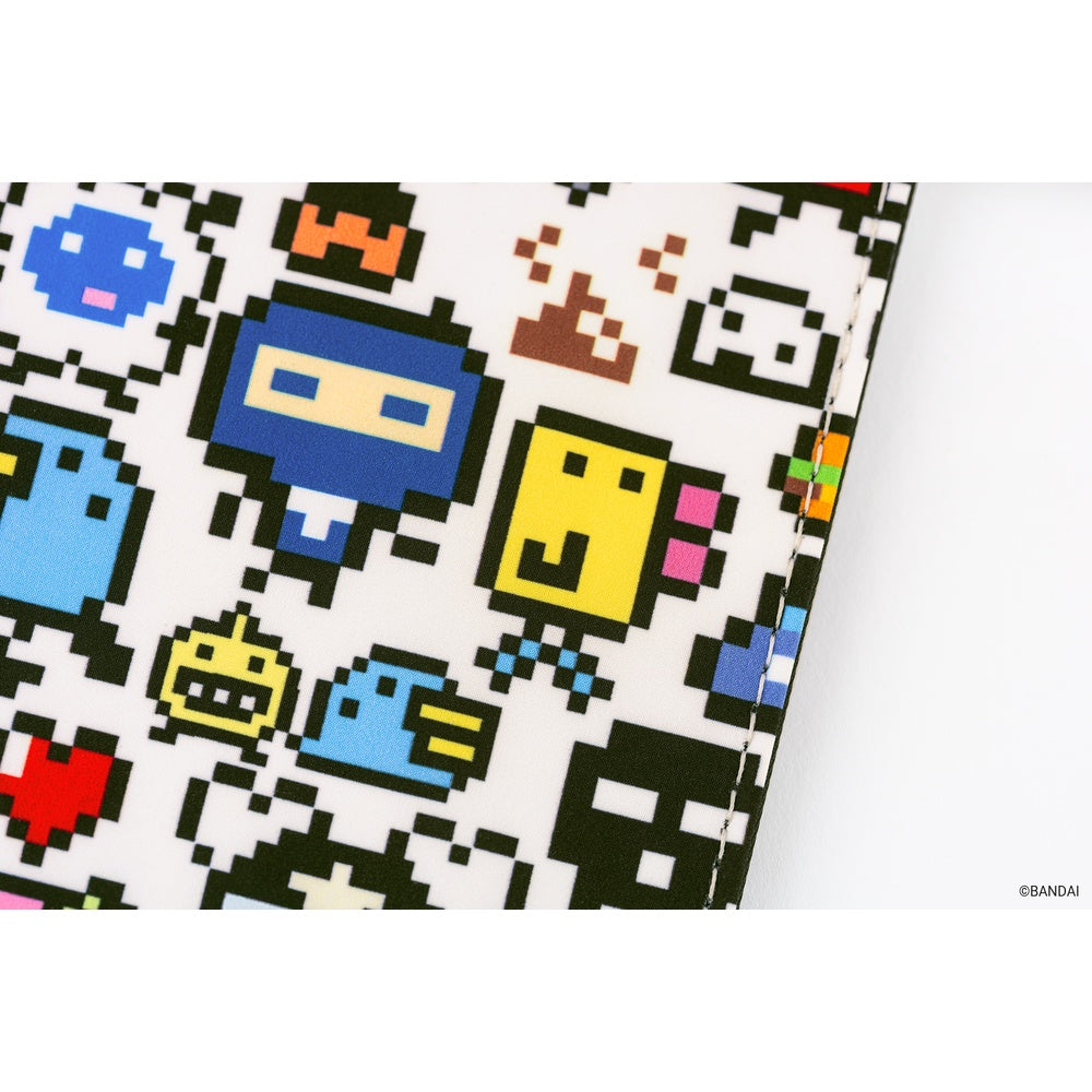 Hobonichi Techo A5 Cousins Planner Cover - Tamagotchi: Tamagotchi Techo Discovered!