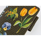 Hobonichi Techo A5 Cousins Planner Cover - Tolight: Garden of Botany