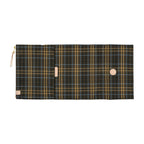 Hobonichi Techo A5 Cousins Planner Cover - Tragen: Bitter Plaid