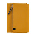 Hobonichi Techo A5 Cousins Planner Cover - Tragen: Mustard