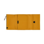 Hobonichi Techo A5 Cousins Planner Cover - Tragen: Mustard