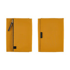 Hobonichi Techo A5 Cousins Planner Cover - Tragen: Mustard