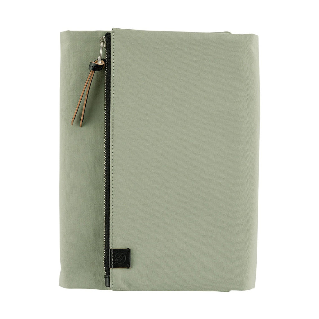 Hobonichi Techo A5 Cousins Planner Cover - Tragen Oakmoss