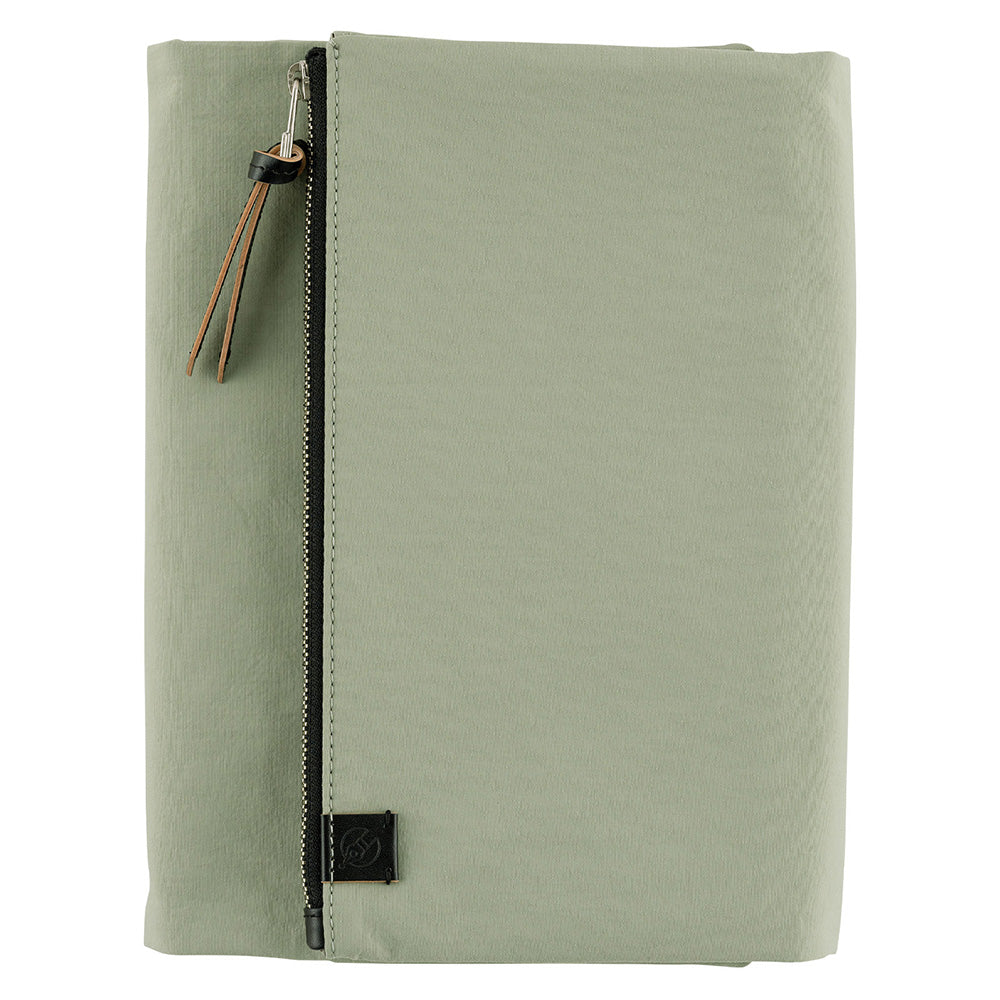 Hobonichi Techo A5 Cousins Planner Cover - Tragen Oakmoss