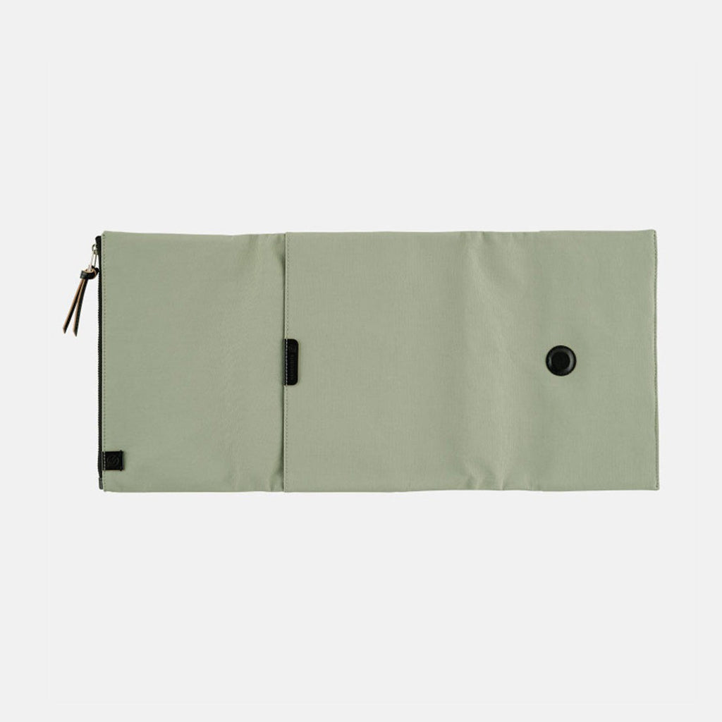 Hobonichi Techo A5 Cousins Planner Cover - Tragen Oakmoss