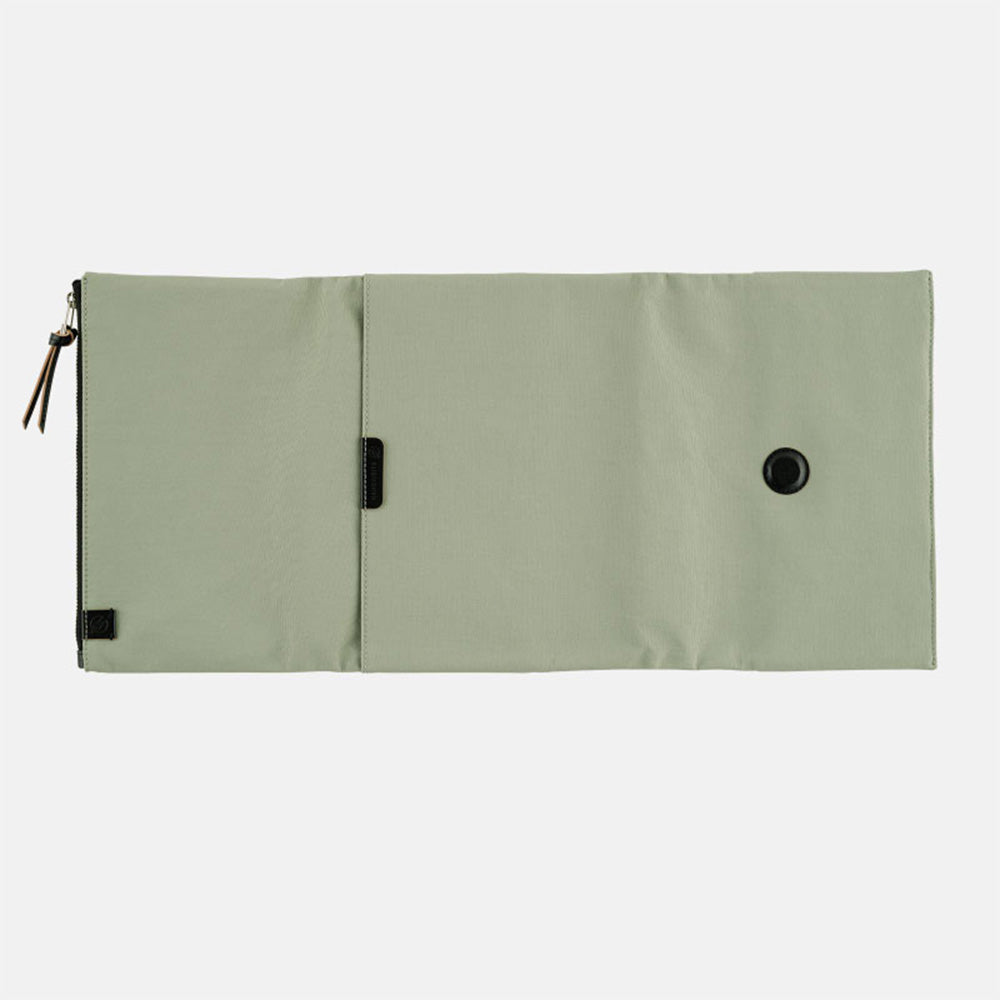 Hobonichi Techo A5 Cousins Planner Cover - Tragen Oakmoss