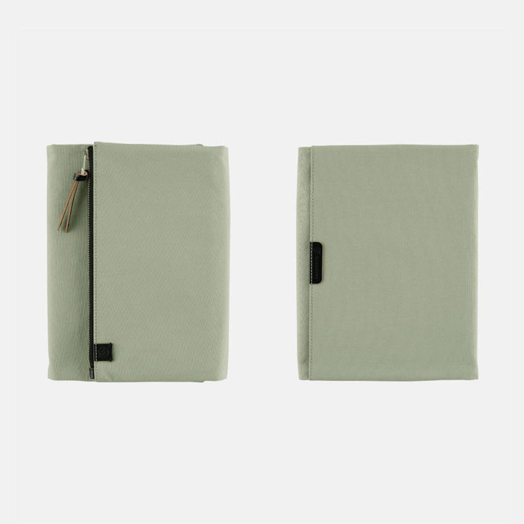 Hobonichi Techo A5 Cousins Planner Cover - Tragen Oakmoss