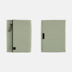 Hobonichi Techo A5 Cousins Planner Cover - Tragen Oakmoss