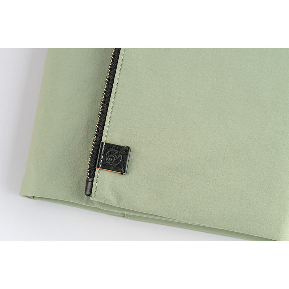 Hobonichi Techo A5 Cousins Planner Cover - Tragen Oakmoss