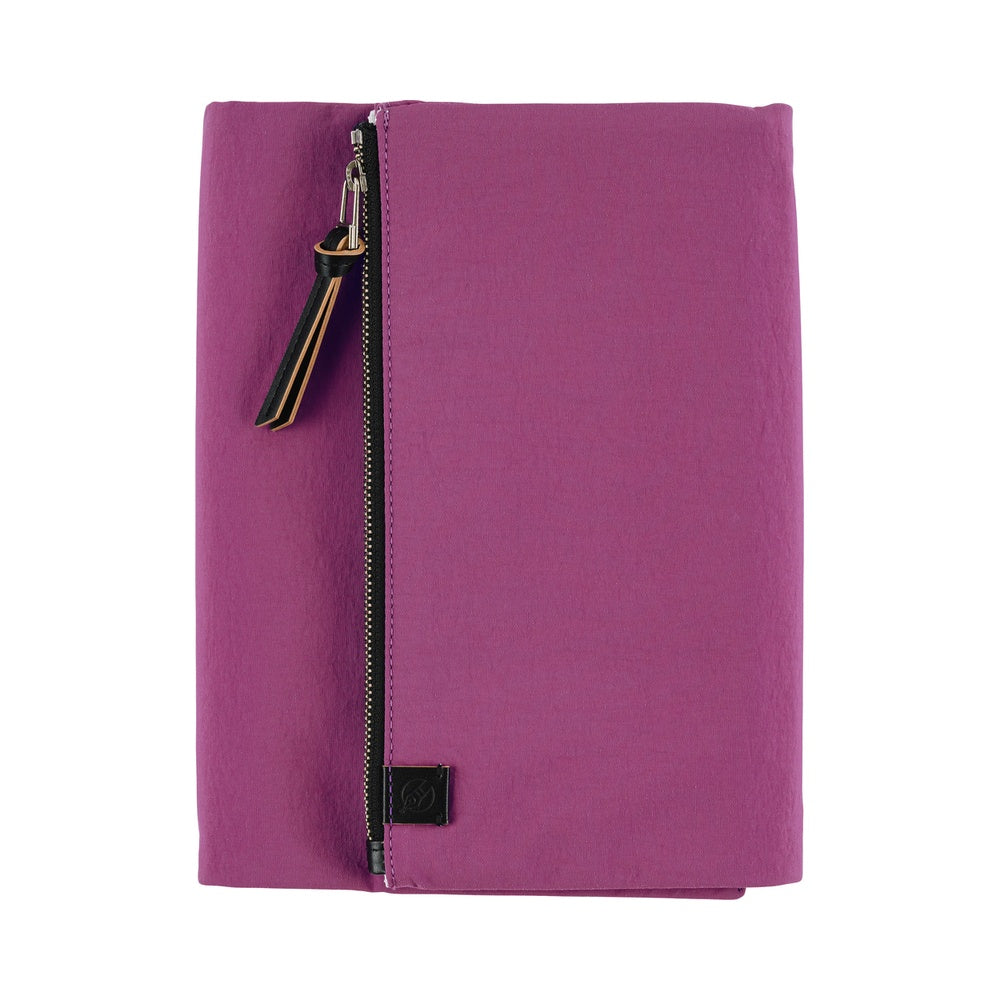 Hobonichi Techo A5 Cousins Planner Cover - Tragen: Purple