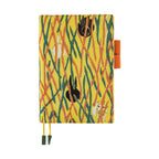 Hobonichi Techo A5 Cousins Planner Cover - Unsodo: Bijutsukai Wild Rabbits A5