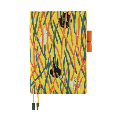 Hobonichi Techo A5 Cousins Techo Planner