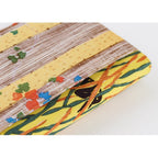 Hobonichi Techo A5 Cousins Planner Cover - Unsodo: Bijutsukai Wild Rabbits A5