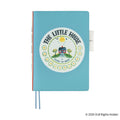 Hobonichi Techo A5 Cousins Planner Cover - Virginia Lee Burton: The Little House