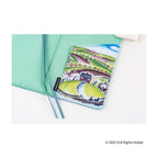 Hobonichi Techo A5 Cousins Planner Cover - Virginia Lee Burton: The Little House