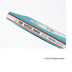 Hobonichi Techo A5 Cousins Planner Cover - Virginia Lee Burton: The Little House