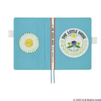 Hobonichi Techo A5 Cousins Planner Cover - Virginia Lee Burton: The Little House