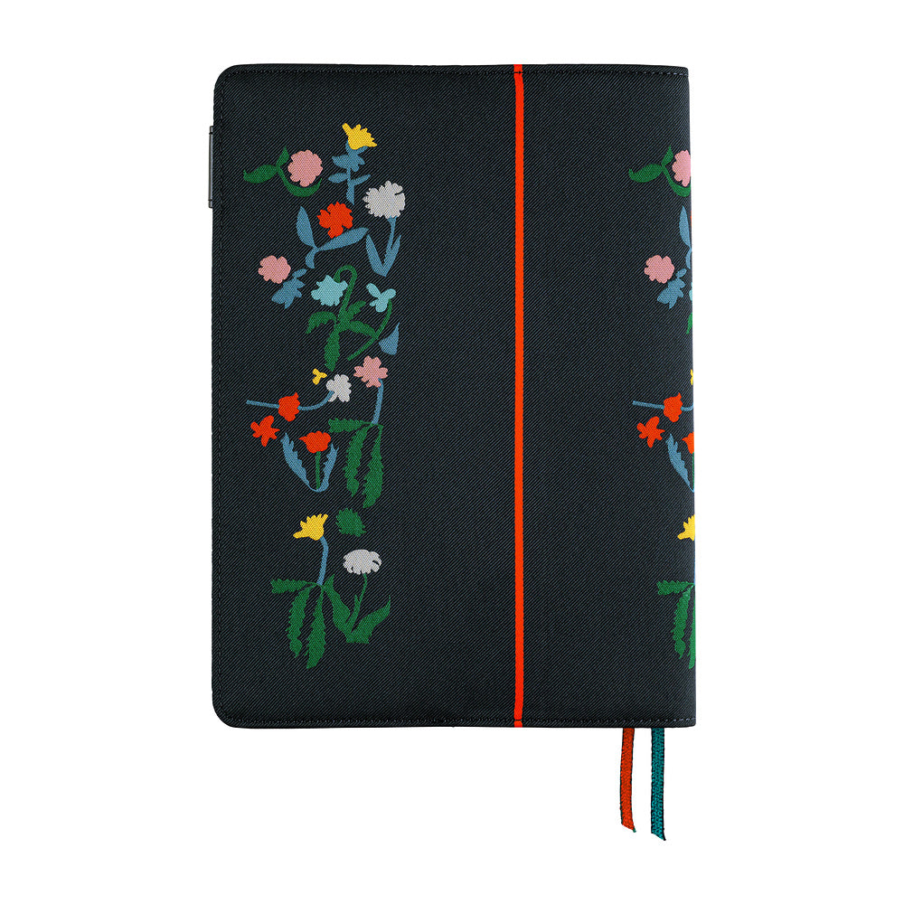 Hobonichi Techo A5 Cousins Planner Cover - Yoshie Watanabe: Petit Bloom