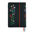Hobonichi Techo A5 Cousins Planner Cover - Yoshie Watanabe: Petit Bloom