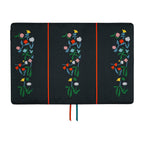 Hobonichi Techo A5 Cousins Planner Cover - Yoshie Watanabe: Petit Bloom