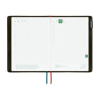 Hobonichi Techo A5 Cousins Planner Cover - Yoshie Watanabe: Petit Bloom