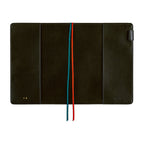 Hobonichi Techo A5 Cousins Planner Cover - Yoshie Watanabe: Petit Bloom