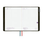 Hobonichi Techo A5 Cousins Planner Cover - Yoshie Watanabe: Petit Bloom