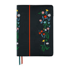 Hobonichi Techo A5 Cousins Planner Cover - Yoshie Watanabe: Petit Bloom