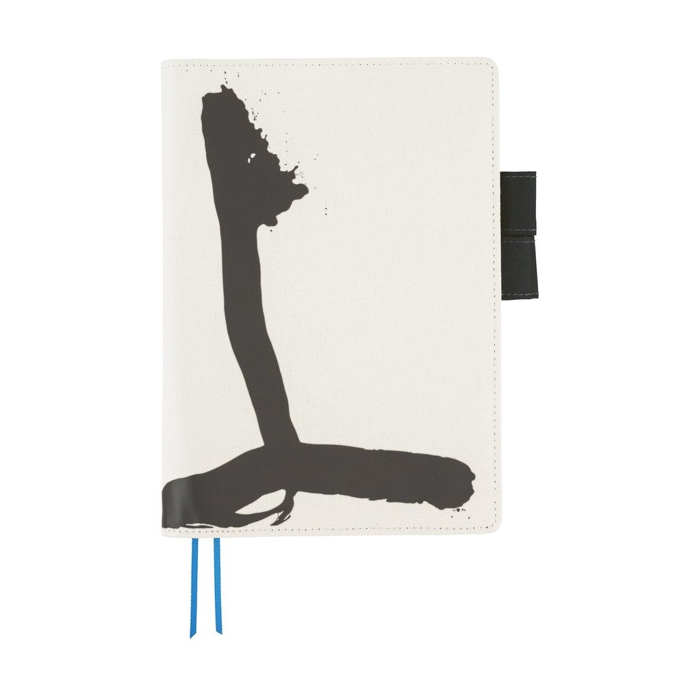 Hobonichi Techo A5 Cousins Planner Cover - Yuichi Inoue: Jo Going up