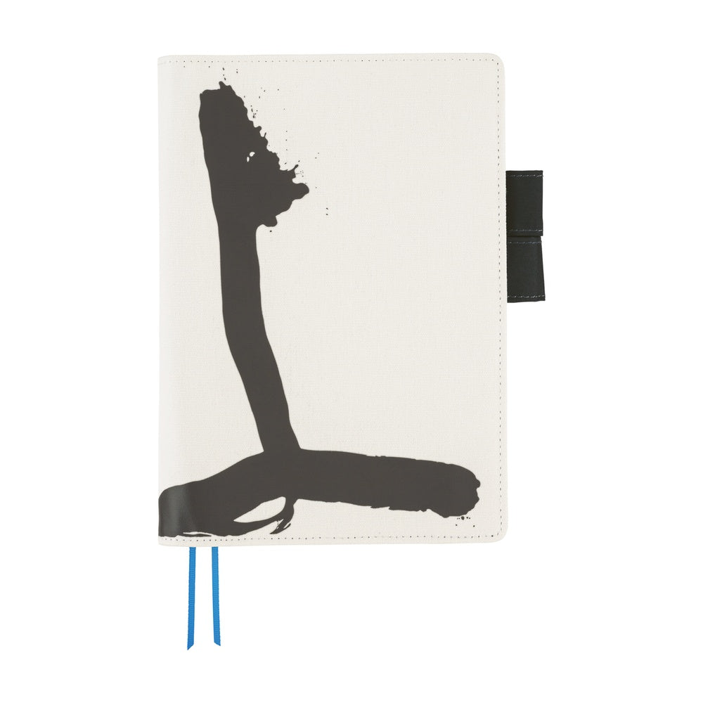 Hobonichi Techo A5 Cousins Planner Cover - Yuichi Inoue: Jo Going up