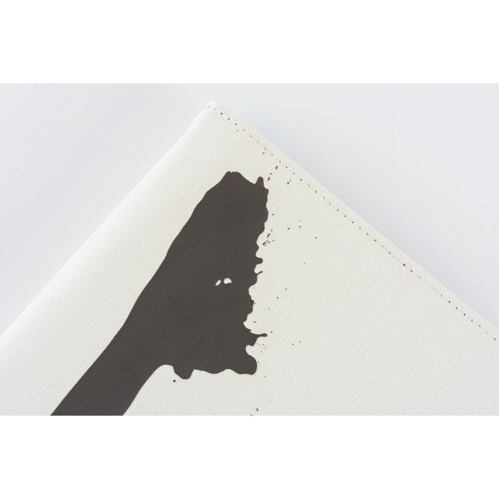 Hobonichi Techo A5 Cousins Planner Cover - Yuichi Inoue: Jo Going up