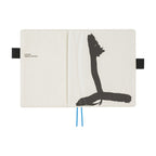 Hobonichi Techo A5 Cousins Planner Cover - Yuichi Inoue: Jo Going up