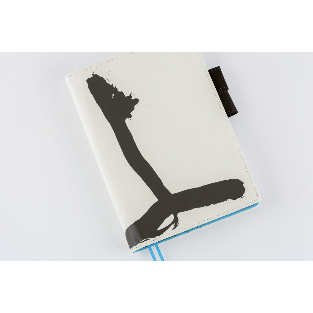 Hobonichi Techo A5 Cousins Planner Cover - Yuichi Inoue: Jo Going up