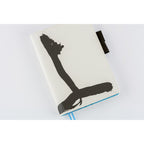 Hobonichi Techo A5 Cousins Planner Cover - Yuichi Inoue: Jo Going up