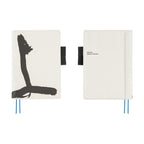 Hobonichi Techo A5 Cousins Planner Cover - Yuichi Inoue: Jo Going up