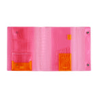 Hobonichi Techo A5 Cousins Planner Cover - beautiful people: Nothing to Hide (Pink)