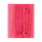 Hobonichi Techo A5 Cousins Planner Cover - beautiful people: Nothing to Hide (Pink)