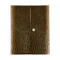 Hobonichi Techo A5 Cousins Planner Cover - beautiful people: Nothing to Hide Black