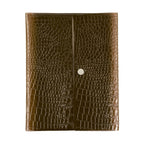 Hobonichi Techo A5 Cousins Planner Cover - beautiful people: Nothing to Hide Black
