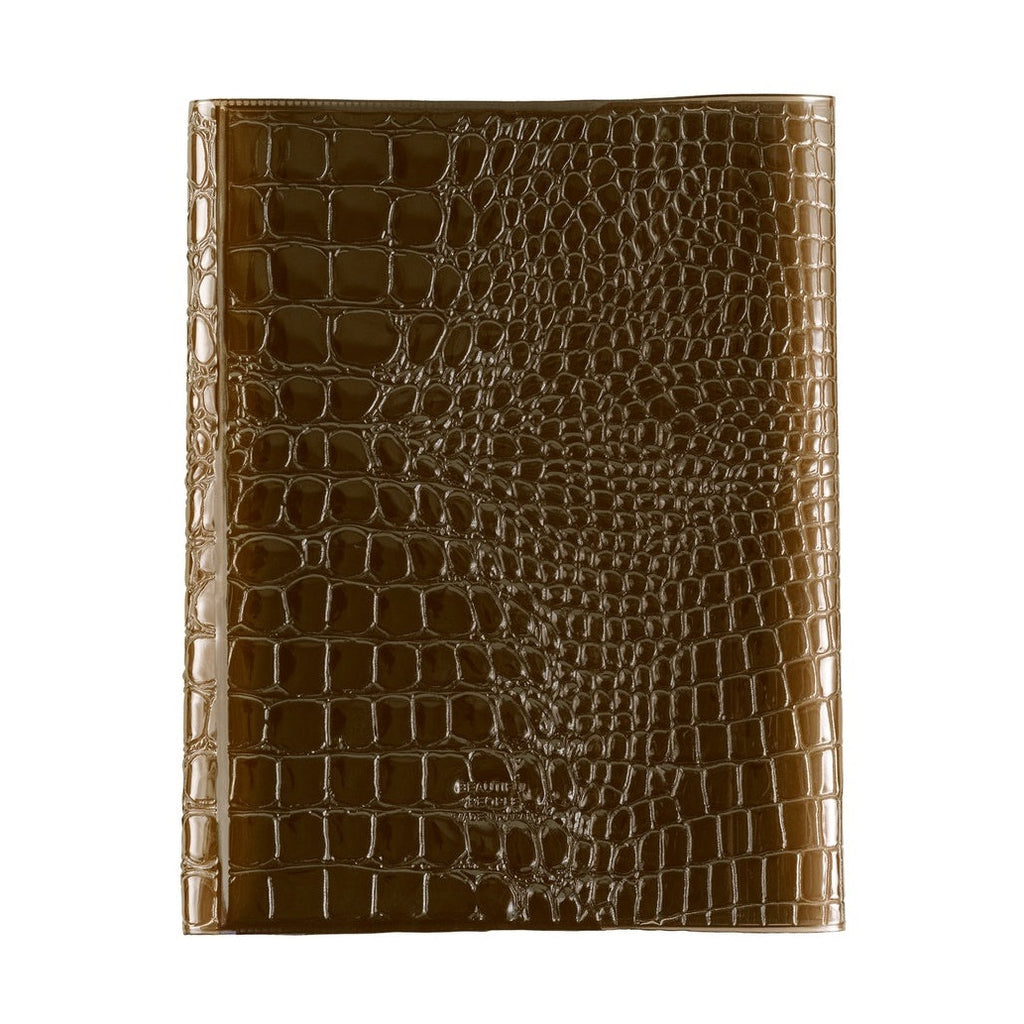 Hobonichi Techo A5 Cousins Planner Cover - beautiful people: Nothing to Hide Black
