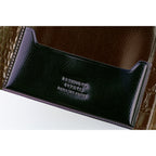 Hobonichi Techo A5 Cousins Planner Cover - beautiful people: Nothing to Hide Black