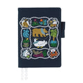 Hobonichi Techo A5 Cousins Planner Cover - iyo okumi: A Story About Me