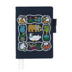 Hobonichi Techo A5 Cousins Planner Cover - iyo okumi: A Story About Me