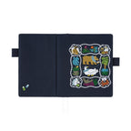 Hobonichi Techo A5 Cousins Planner Cover - iyo okumi: A Story About Me