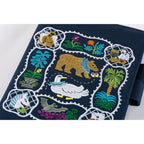 Hobonichi Techo A5 Cousins Planner Cover - iyo okumi: A Story About Me