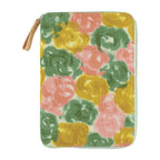 Hobonichi Techo A5 Cousins Planner Cover - minä perhonen: glass flower (Pink Mix)