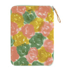 Hobonichi Techo A5 Cousins Planner Cover - minä perhonen: glass flower (Pink Mix)