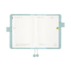 Hobonichi Techo A5 Cousins Planner Cover - minä perhonen: jellybeans + tambourine